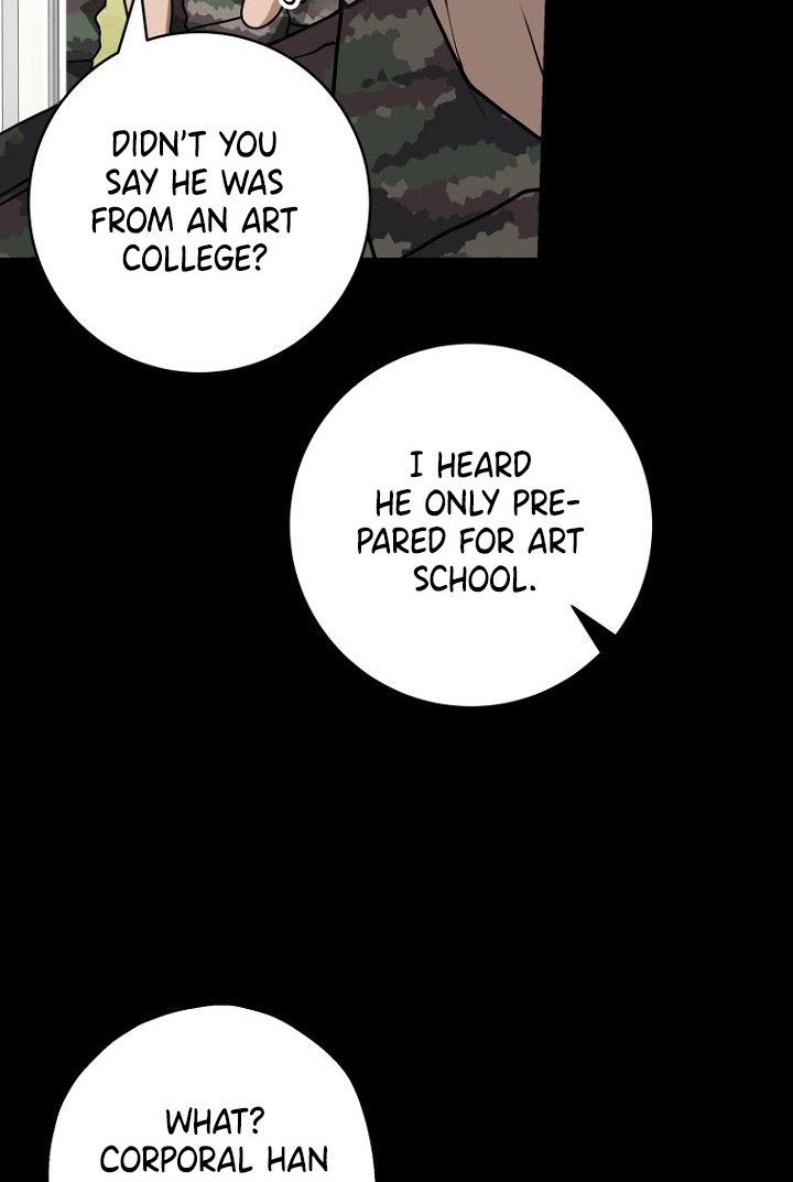 Going on Vacation With My Dumped Junior Chapter 7 page 21 - 