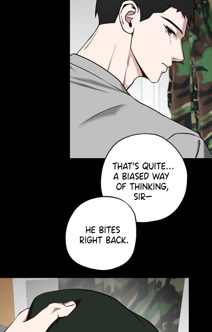 Going on Vacation With My Dumped Junior Chapter 7 page 23 - 