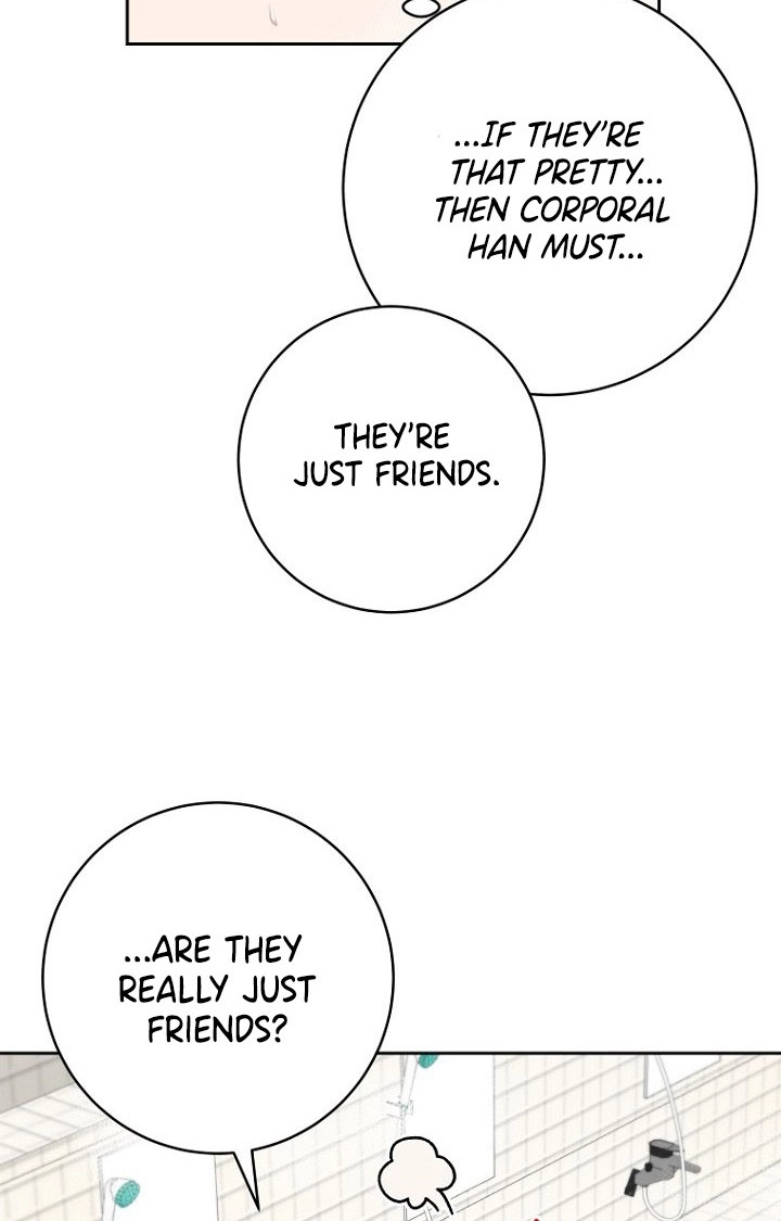 Going on Vacation With My Dumped Junior Chapter 7 page 26 - 