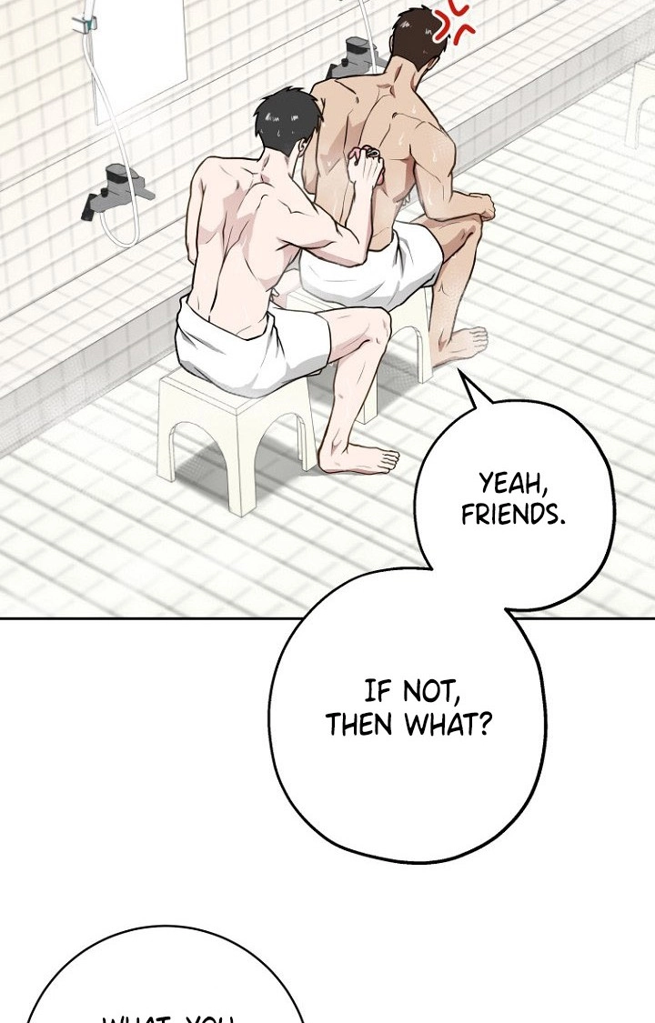 Going on Vacation With My Dumped Junior Chapter 7 page 27 - 