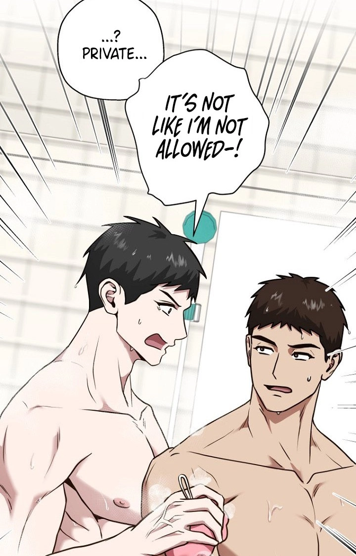 Going on Vacation With My Dumped Junior Chapter 7 page 30 - 