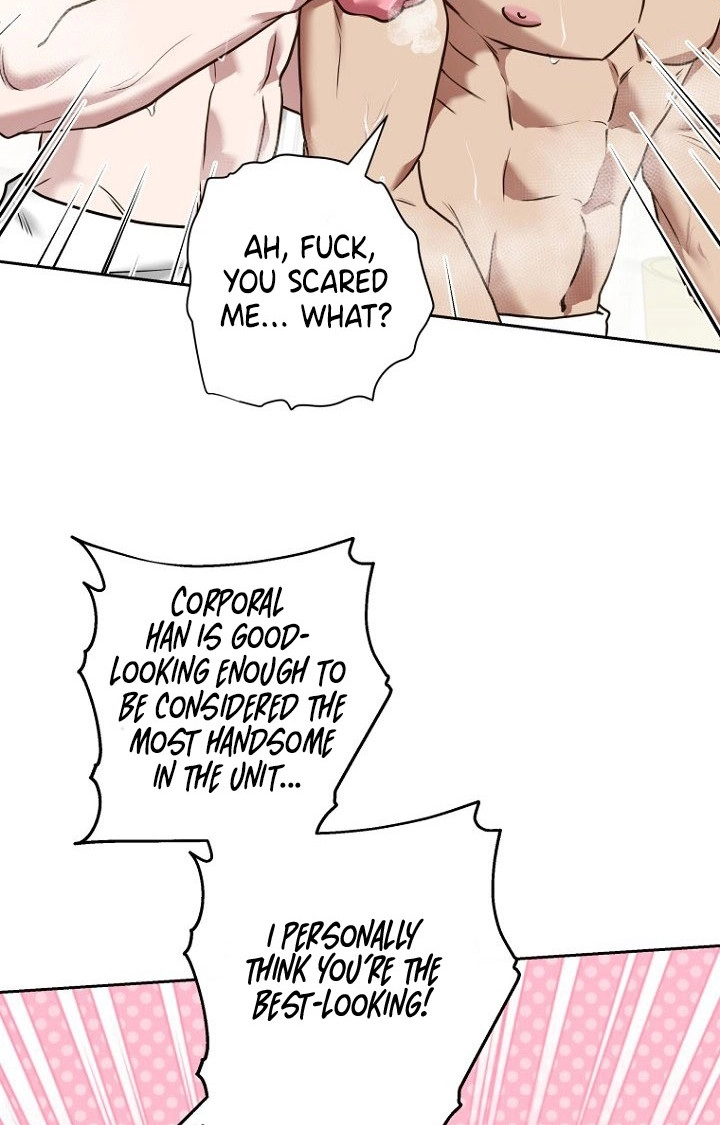 Going on Vacation With My Dumped Junior Chapter 7 page 31 - 