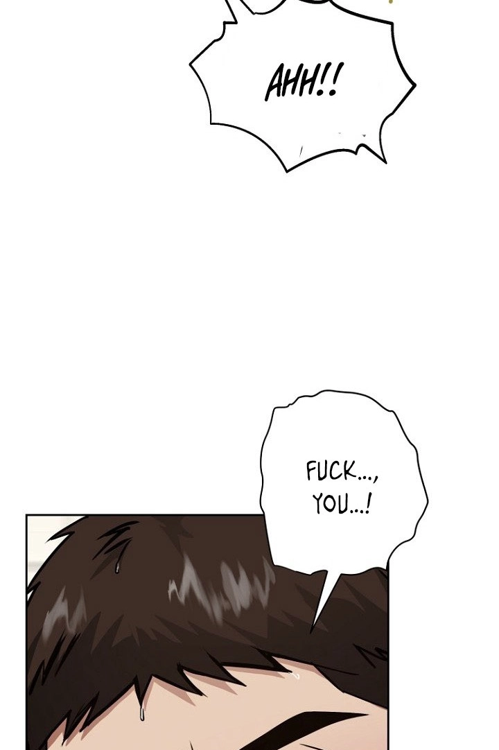 Going on Vacation With My Dumped Junior Chapter 7 page 34 - 