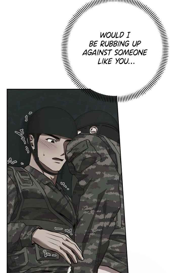 Going on Vacation With My Dumped Junior Chapter 7 page 37 - 