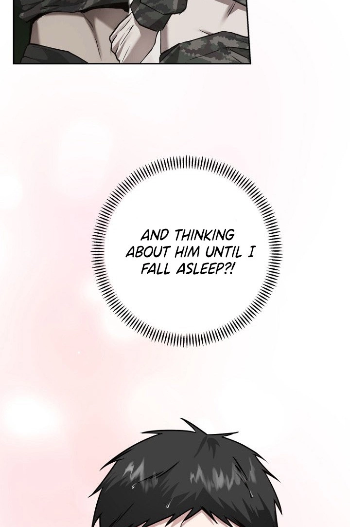 Going on Vacation With My Dumped Junior Chapter 7 page 38 - 
