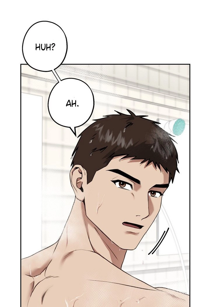 Going on Vacation With My Dumped Junior Chapter 7 page 5 - 