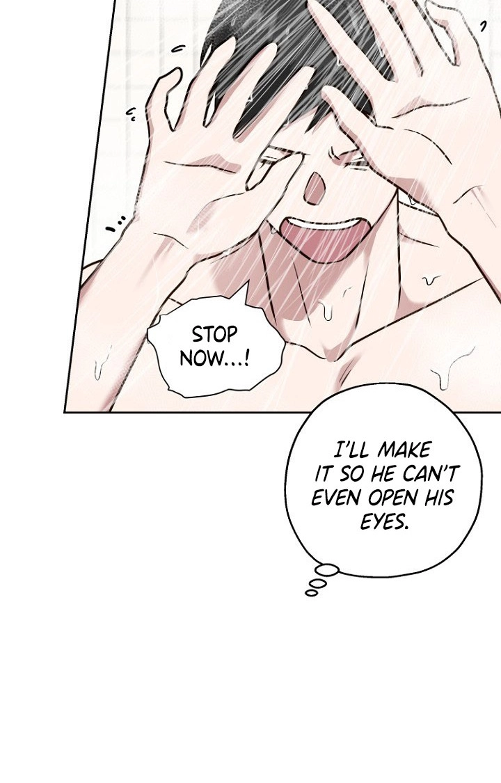 Going on Vacation With My Dumped Junior Chapter 7 page 45 - 