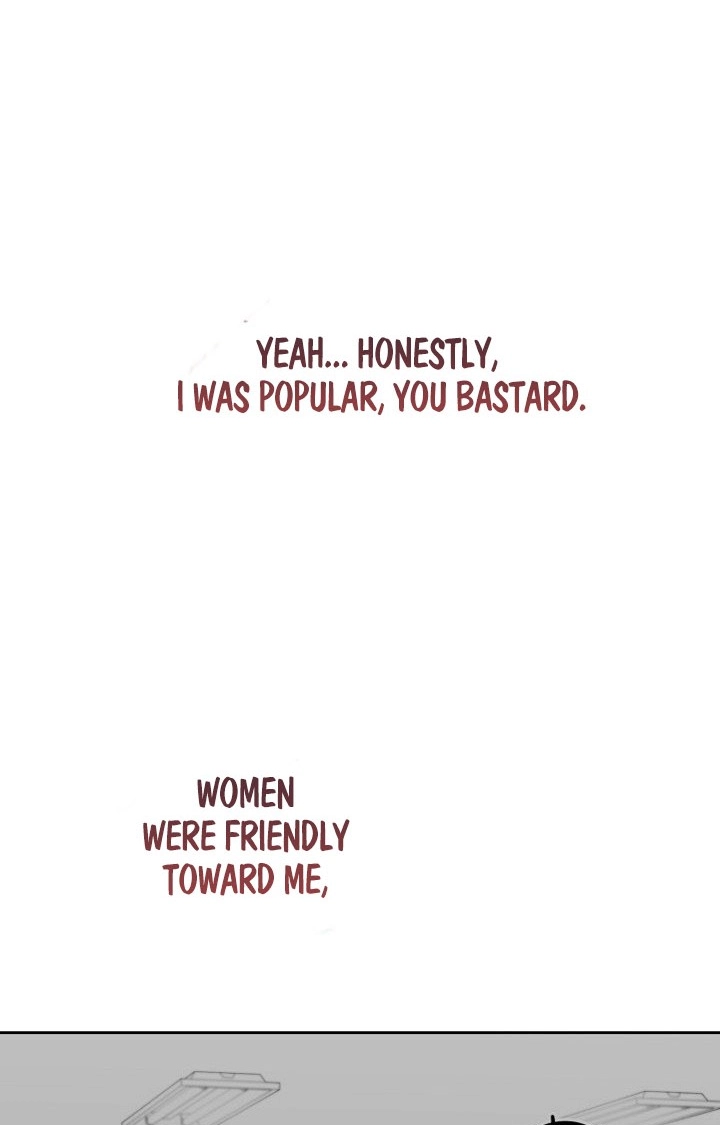 Going on Vacation With My Dumped Junior Chapter 7 page 50 - 