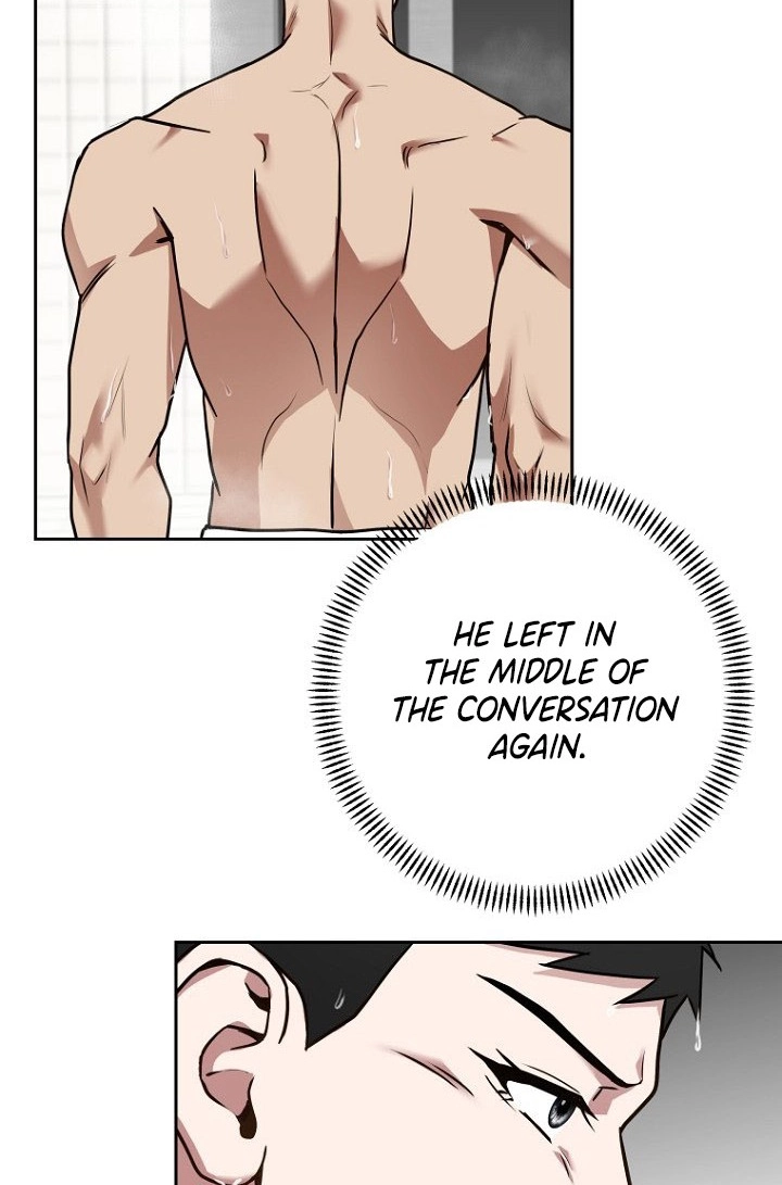 Going on Vacation With My Dumped Junior Chapter 7 page 61 - 