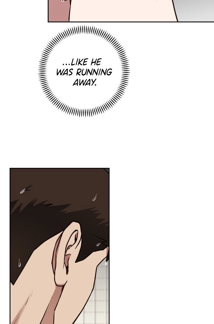Going on Vacation With My Dumped Junior Chapter 7 page 62 - 