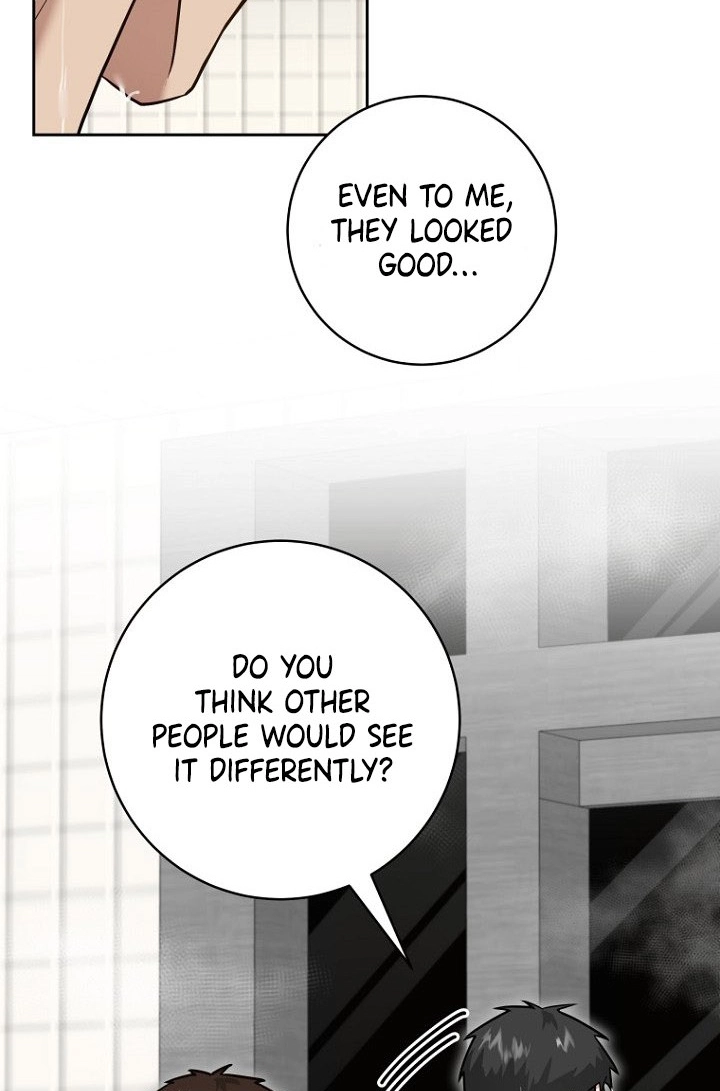 Going on Vacation With My Dumped Junior Chapter 7 page 63 - 