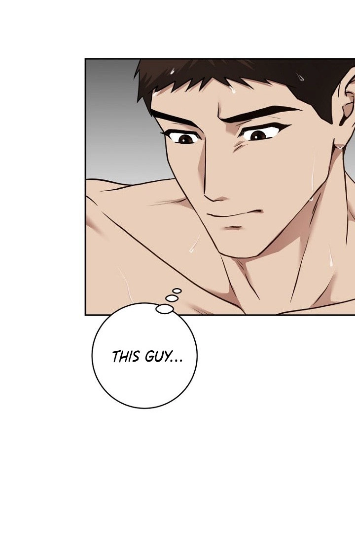 Going on Vacation With My Dumped Junior Chapter 7 page 66 - 