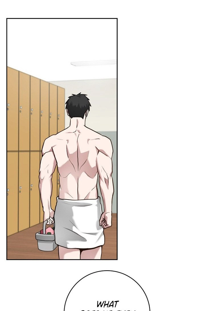 Going on Vacation With My Dumped Junior Chapter 7 page 67 - 