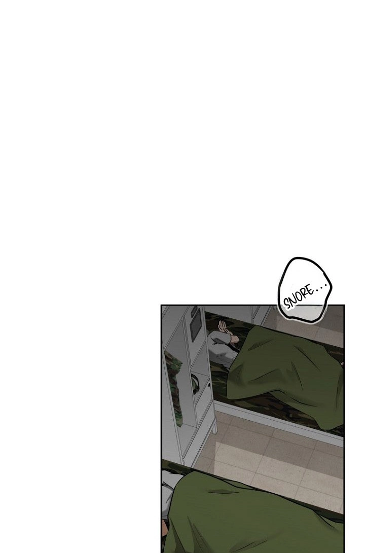 Going on Vacation With My Dumped Junior Chapter 7 page 70 - 