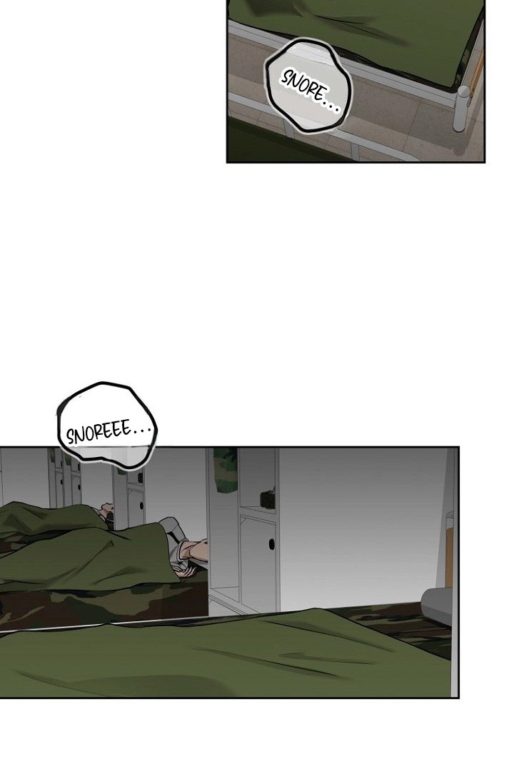 Going on Vacation With My Dumped Junior Chapter 7 page 71 - 