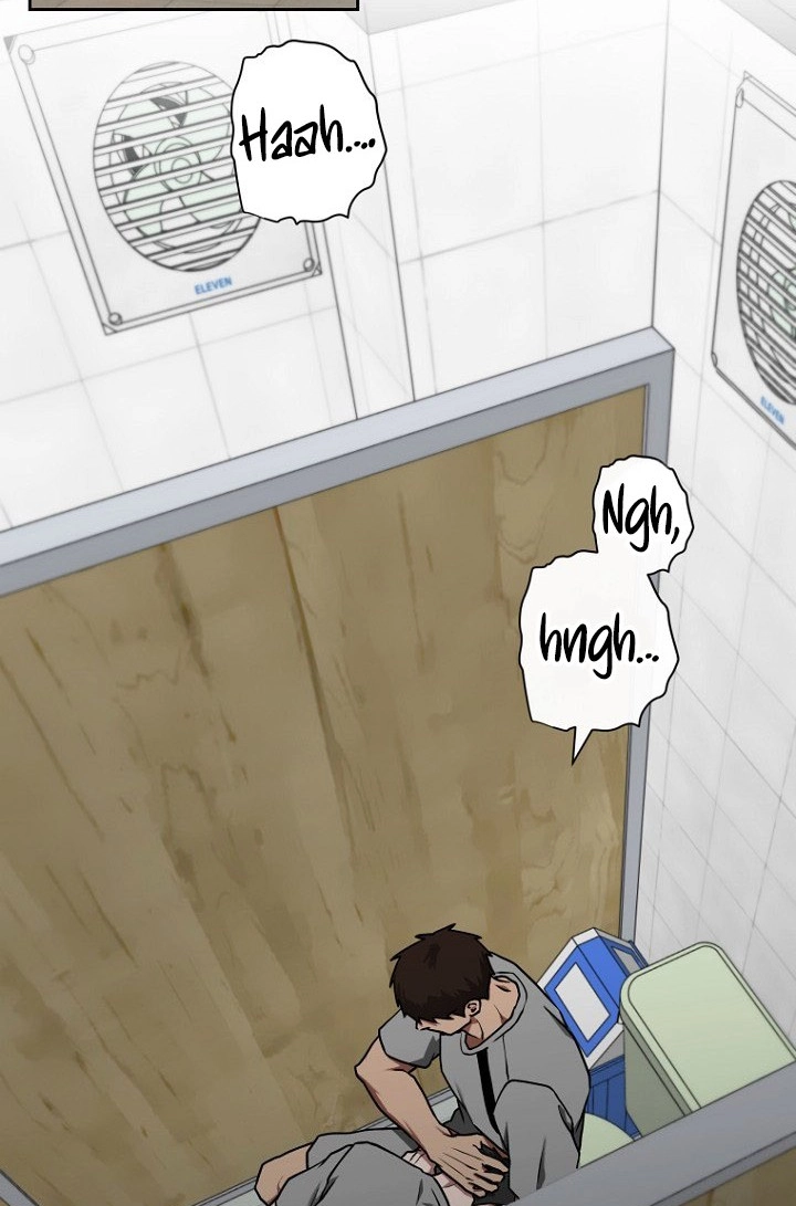 Going on Vacation With My Dumped Junior Chapter 7 page 73 - 