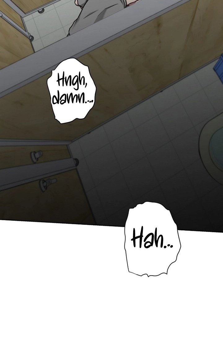 Going on Vacation With My Dumped Junior Chapter 7 page 74 - 