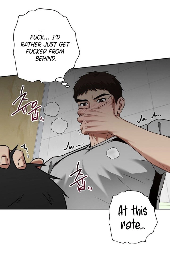 Going on Vacation With My Dumped Junior Chapter 7 page 75 - 