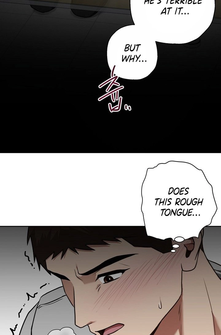 Going on Vacation With My Dumped Junior Chapter 7 page 79 - 