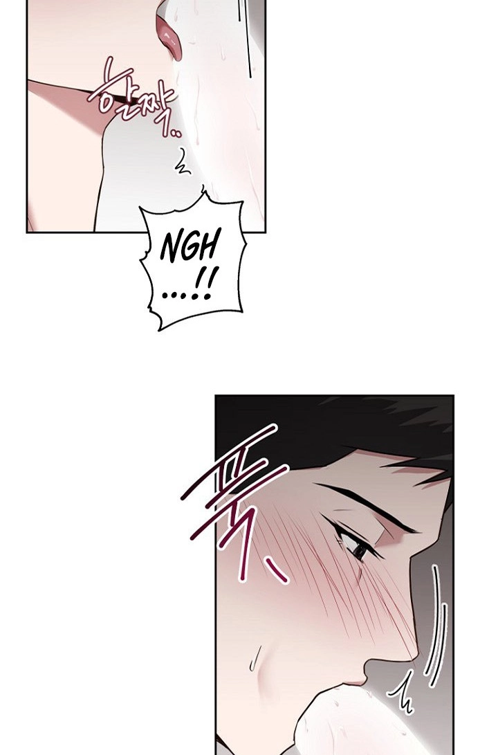 Going on Vacation With My Dumped Junior Chapter 7 page 81 - 
