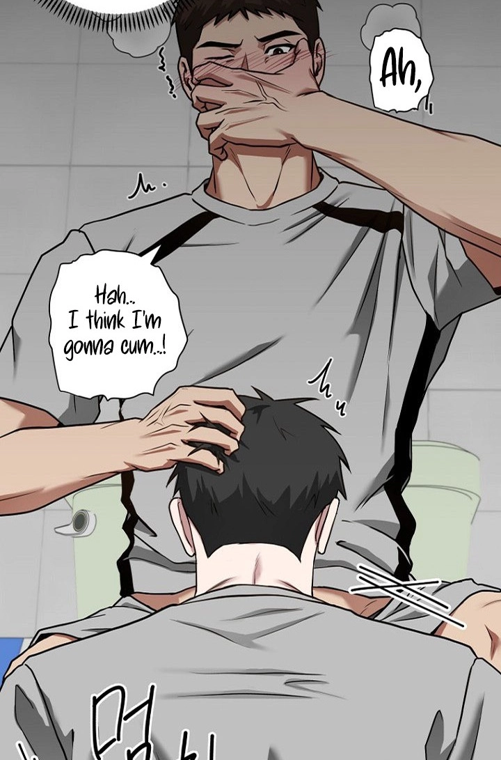 Going on Vacation With My Dumped Junior Chapter 7 page 83 - 