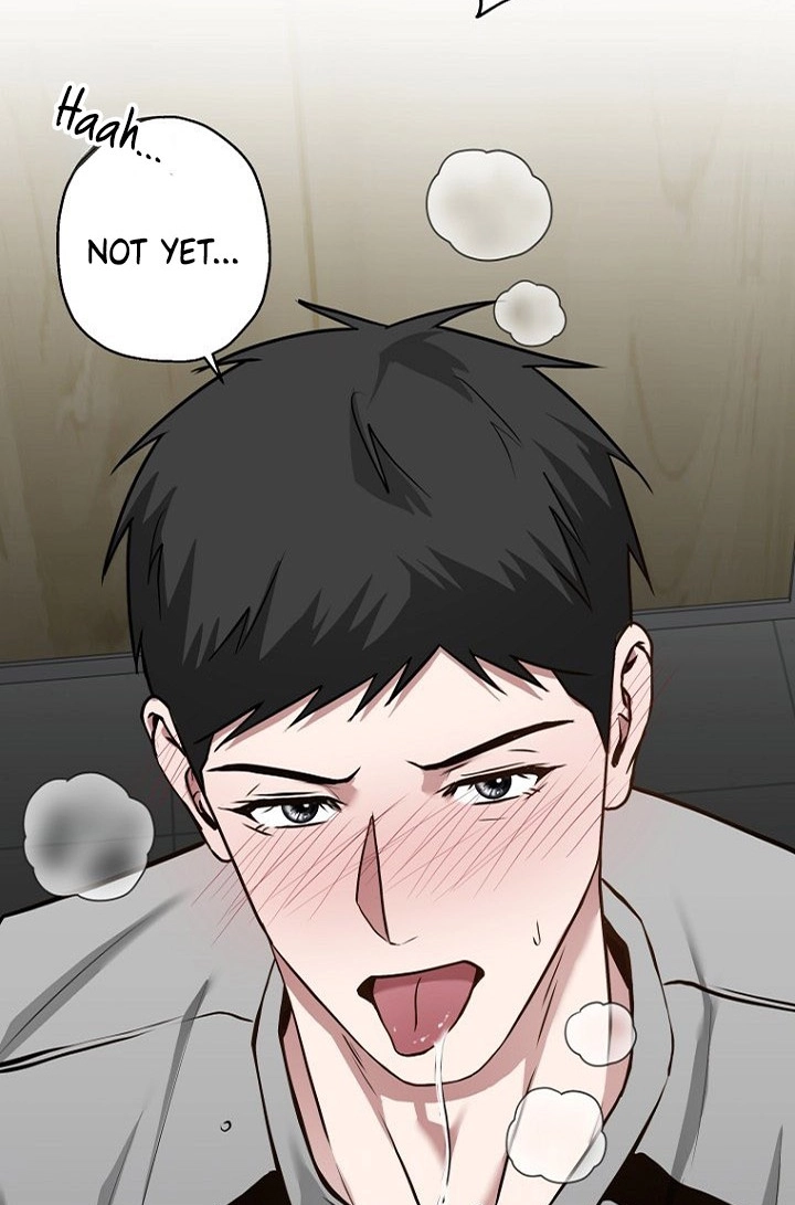 Going on Vacation With My Dumped Junior Chapter 7 page 85 - 