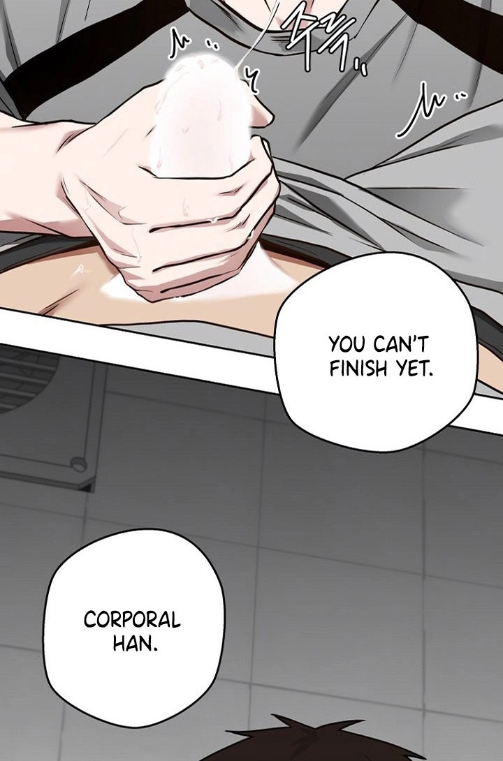 Going on Vacation With My Dumped Junior Chapter 7 page 86 - 