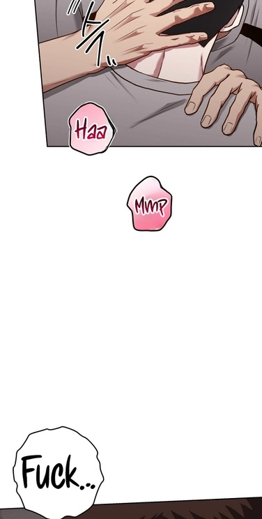 Going on Vacation With My Dumped Junior Chapter 8 page 19 - 
