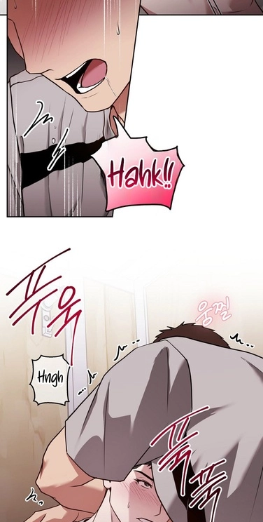 Going on Vacation With My Dumped Junior Chapter 8 page 23 - 