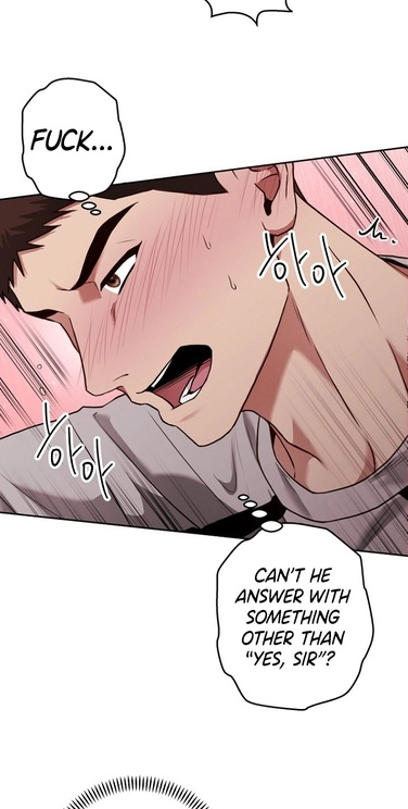 Going on Vacation With My Dumped Junior Chapter 8 page 25 - 