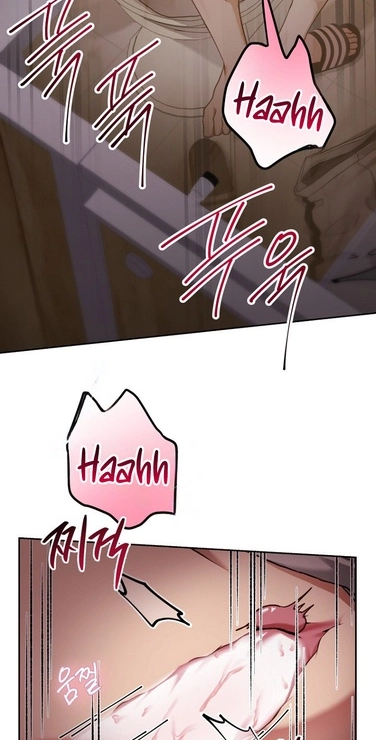 Going on Vacation With My Dumped Junior Chapter 8 page 40 - 