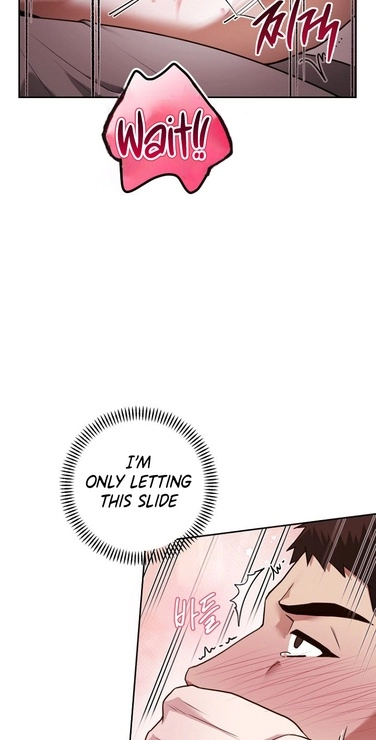 Going on Vacation With My Dumped Junior Chapter 8 page 41 - 