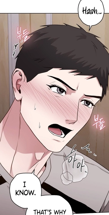 Going on Vacation With My Dumped Junior Chapter 8 page 43 - 