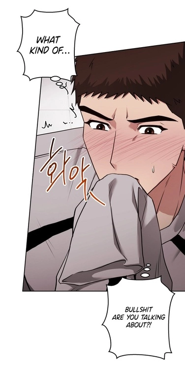Going on Vacation With My Dumped Junior Chapter 8 page 54 - 