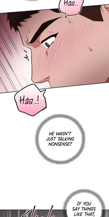 Going on Vacation With My Dumped Junior Chapter 8 page 58 - 