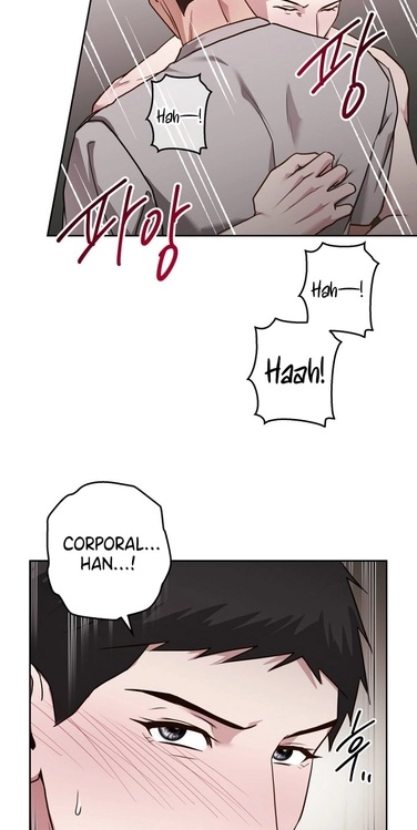 Going on Vacation With My Dumped Junior Chapter 8 page 60 - 