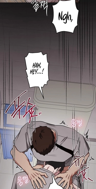 Going on Vacation With My Dumped Junior Chapter 8 page 7 - 