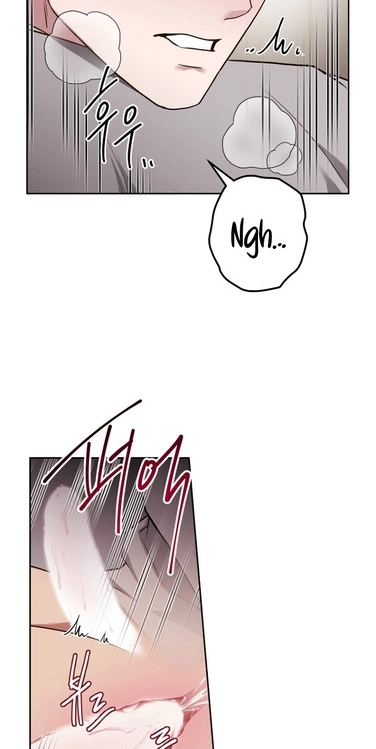 Going on Vacation With My Dumped Junior Chapter 8 page 61 - 