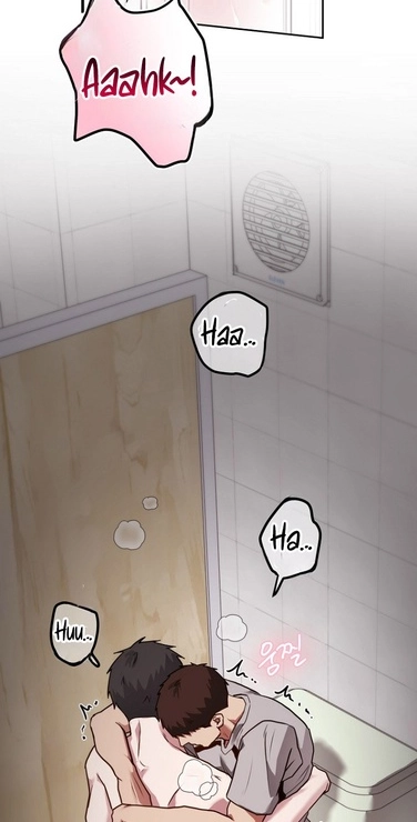 Going on Vacation With My Dumped Junior Chapter 8 page 64 - 