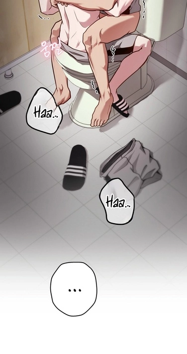 Going on Vacation With My Dumped Junior Chapter 8 page 65 - 