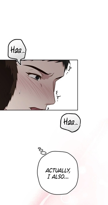 Going on Vacation With My Dumped Junior Chapter 8 page 66 - 