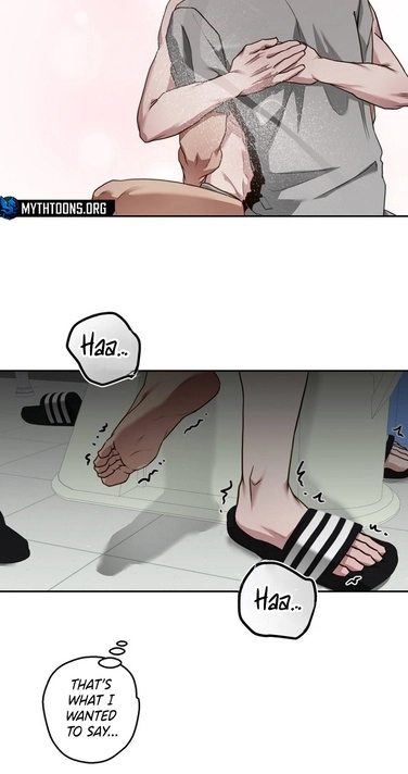 Going on Vacation With My Dumped Junior Chapter 8 page 69 - 