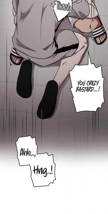 Going on Vacation With My Dumped Junior Chapter 8 page 8 - 