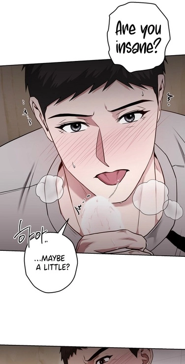 Going on Vacation With My Dumped Junior Chapter 8 page 10 - 