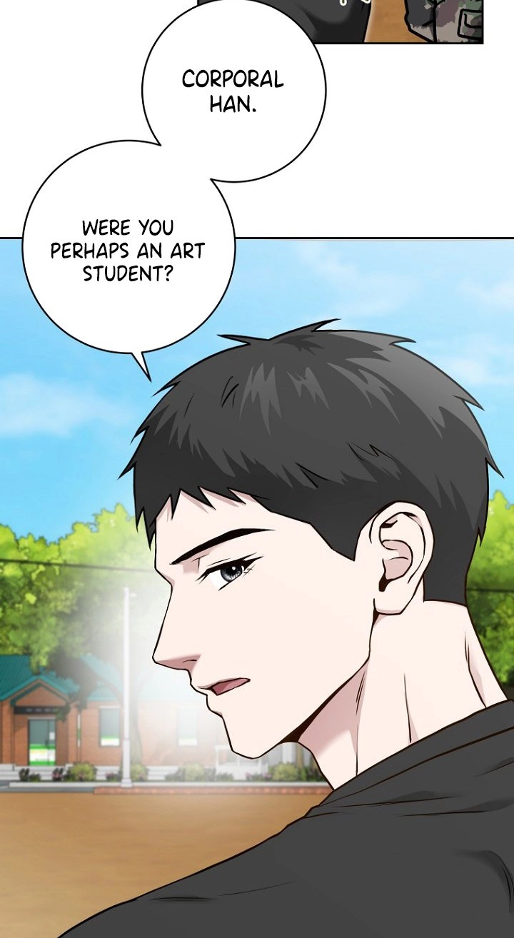 Going on Vacation With My Dumped Junior Chapter 9 page 11 - 