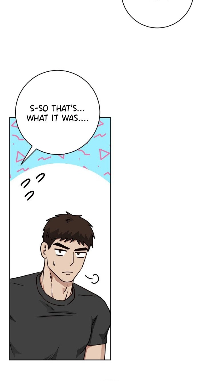 Going on Vacation With My Dumped Junior Chapter 9 page 39 - 