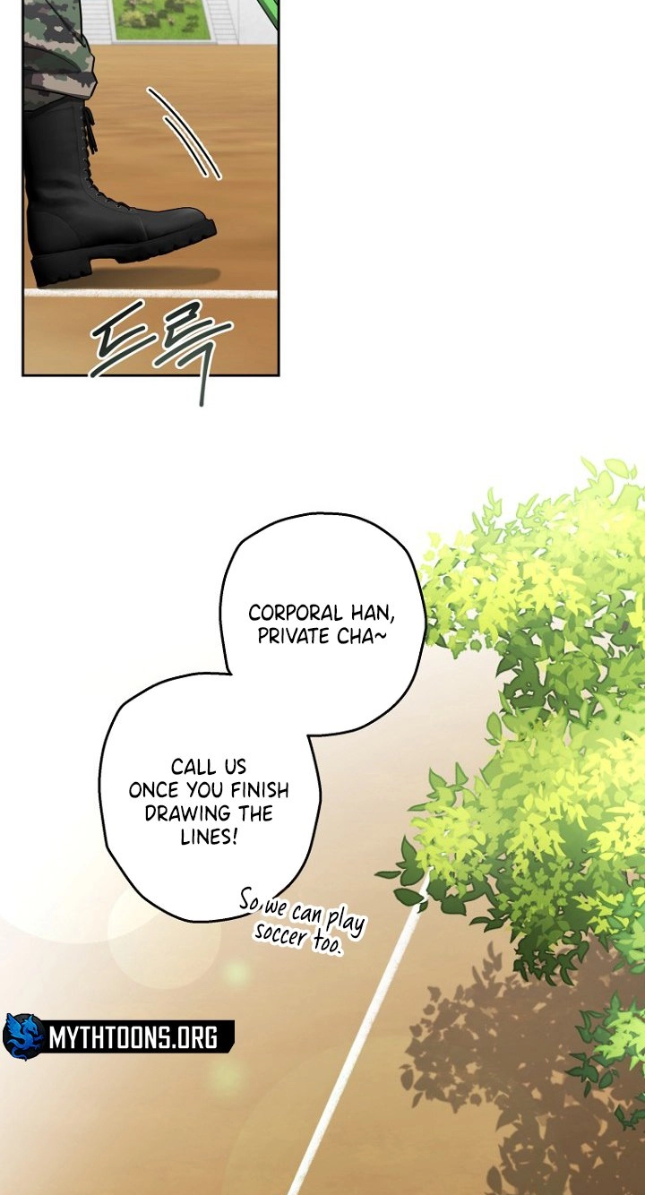 Going on Vacation With My Dumped Junior Chapter 9 page 5 - 