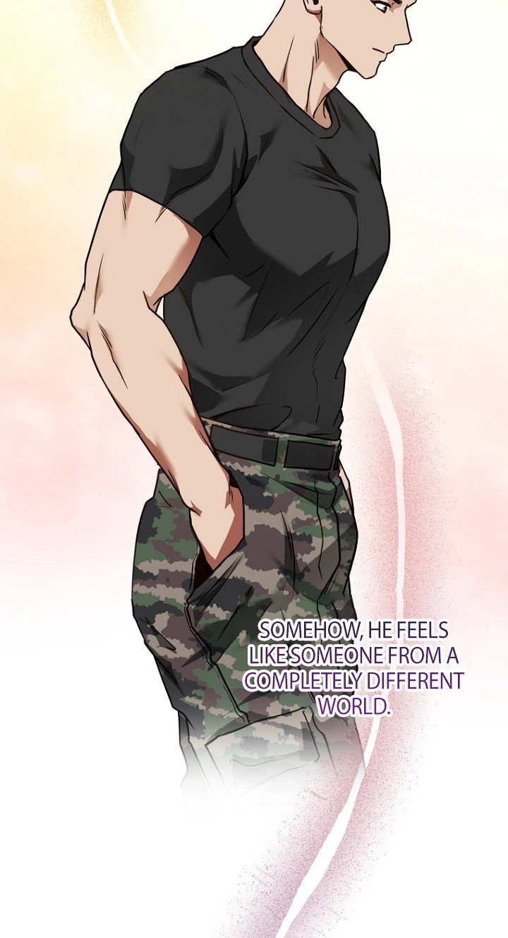 Going on Vacation With My Dumped Junior Chapter 9 page 44 - 