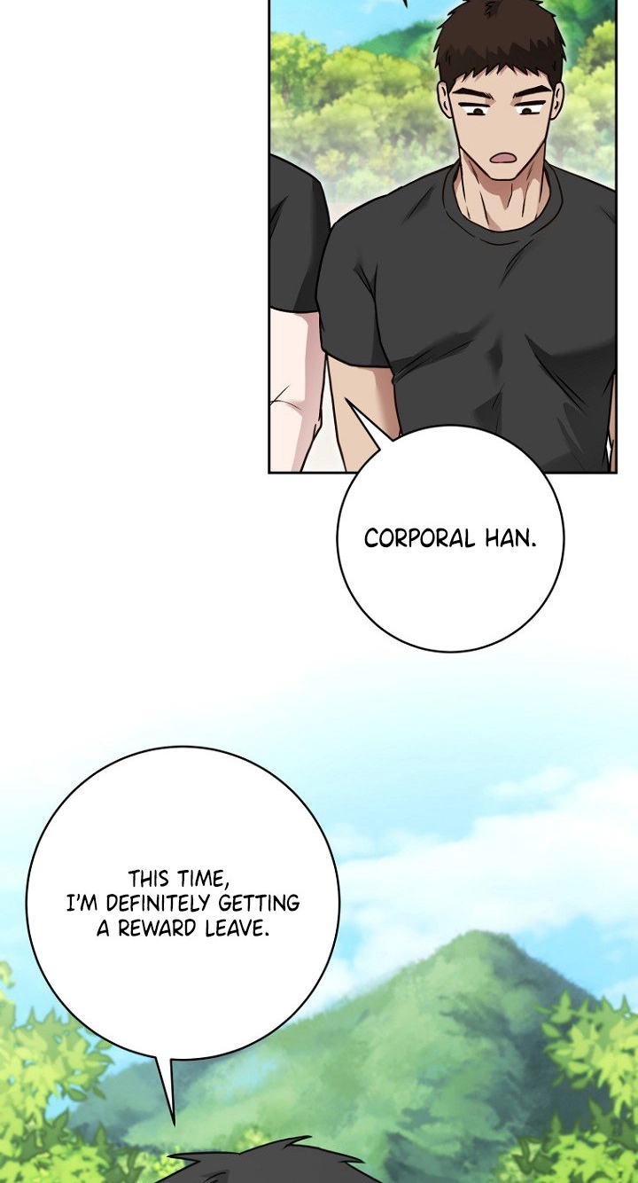 Going on Vacation With My Dumped Junior Chapter 9 page 47 - 