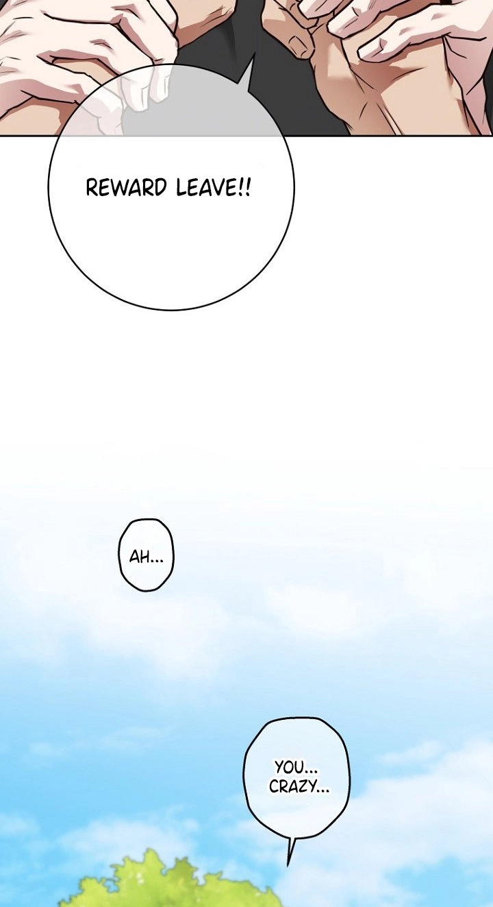 Going on Vacation With My Dumped Junior Chapter 9 page 57 - 